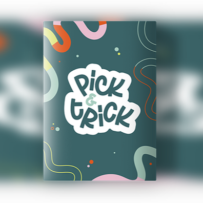 Pick & Trick by Florian Flop